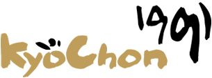 Logo Kyochon